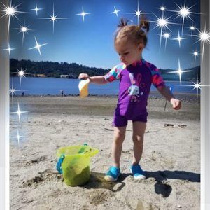 Meet your Posher, Cathy